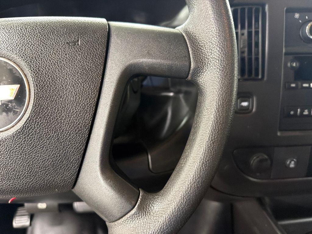 Certified Used 2019 White Chevrolet LS image 20
