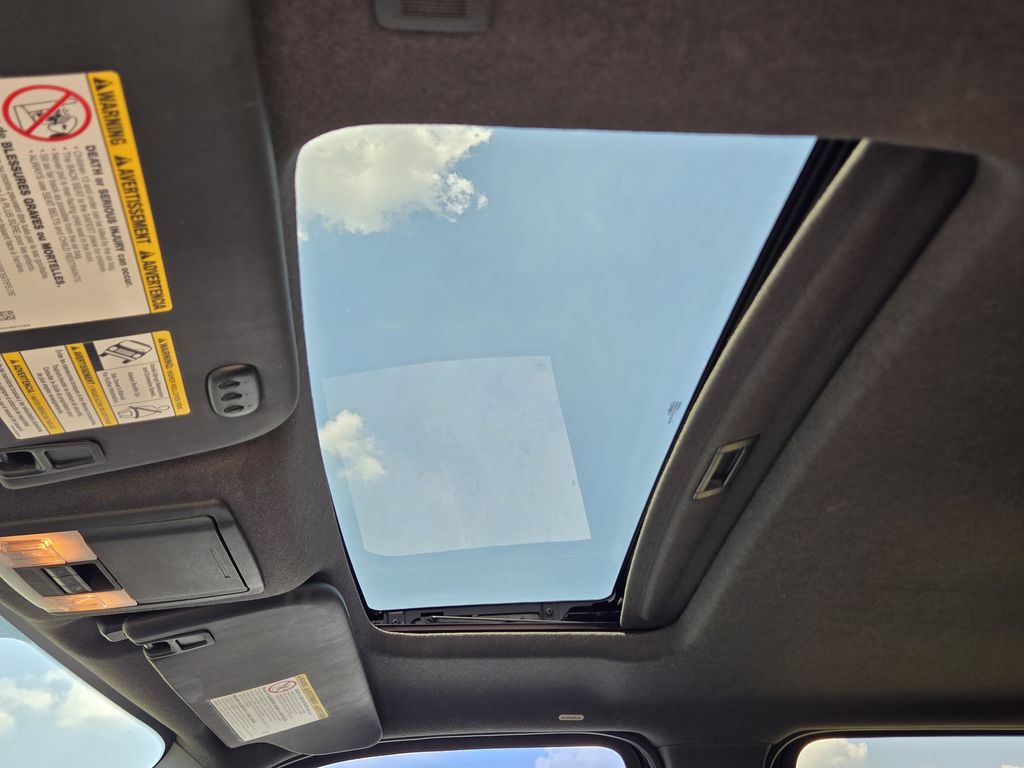 2014 Ford F-250SD Lariat Black at Bravo Nissan