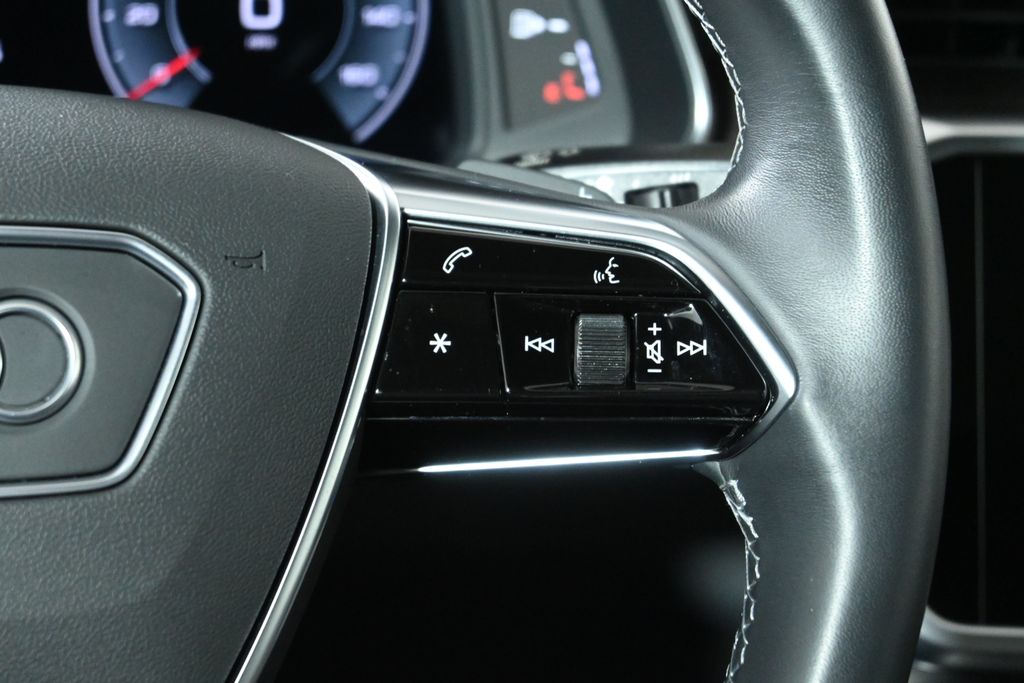 Thumbnail: 2023 Audi A6 - 17