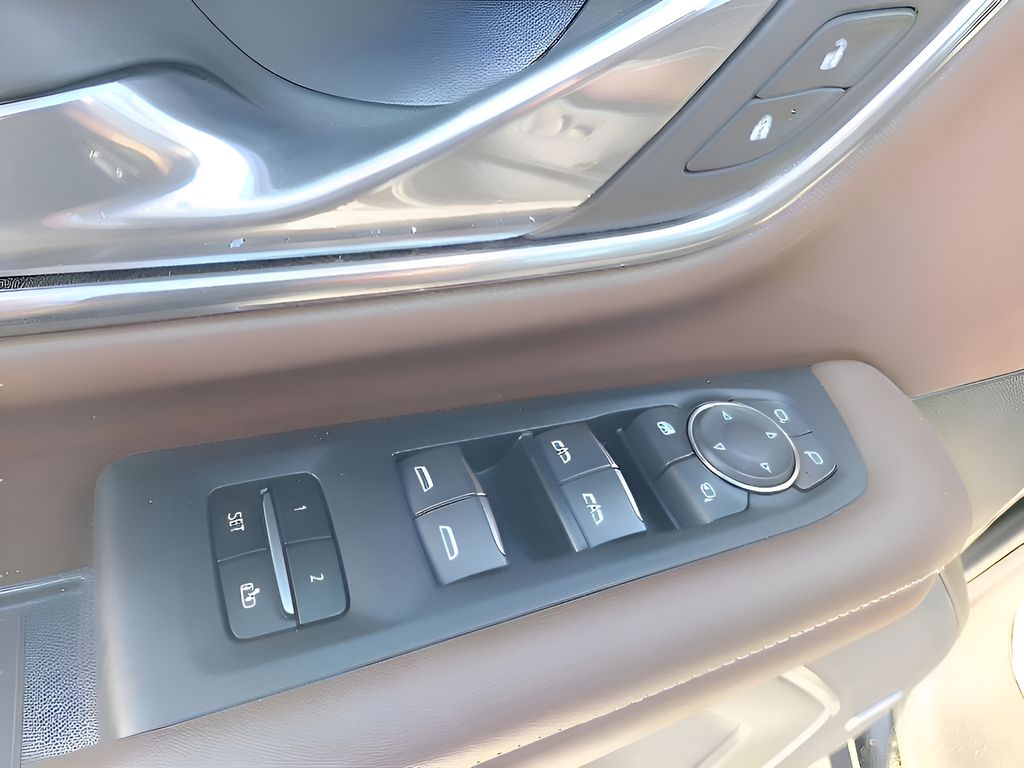 2024 Chevrolet Tahoe