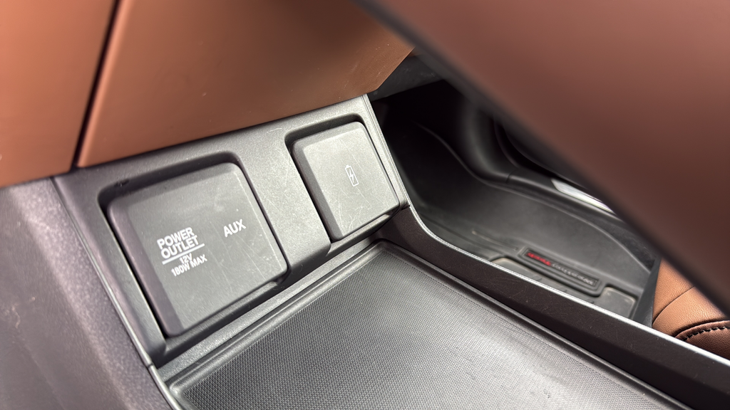 2019 Acura RDX Technology Package White at Bob Ruth Ford
