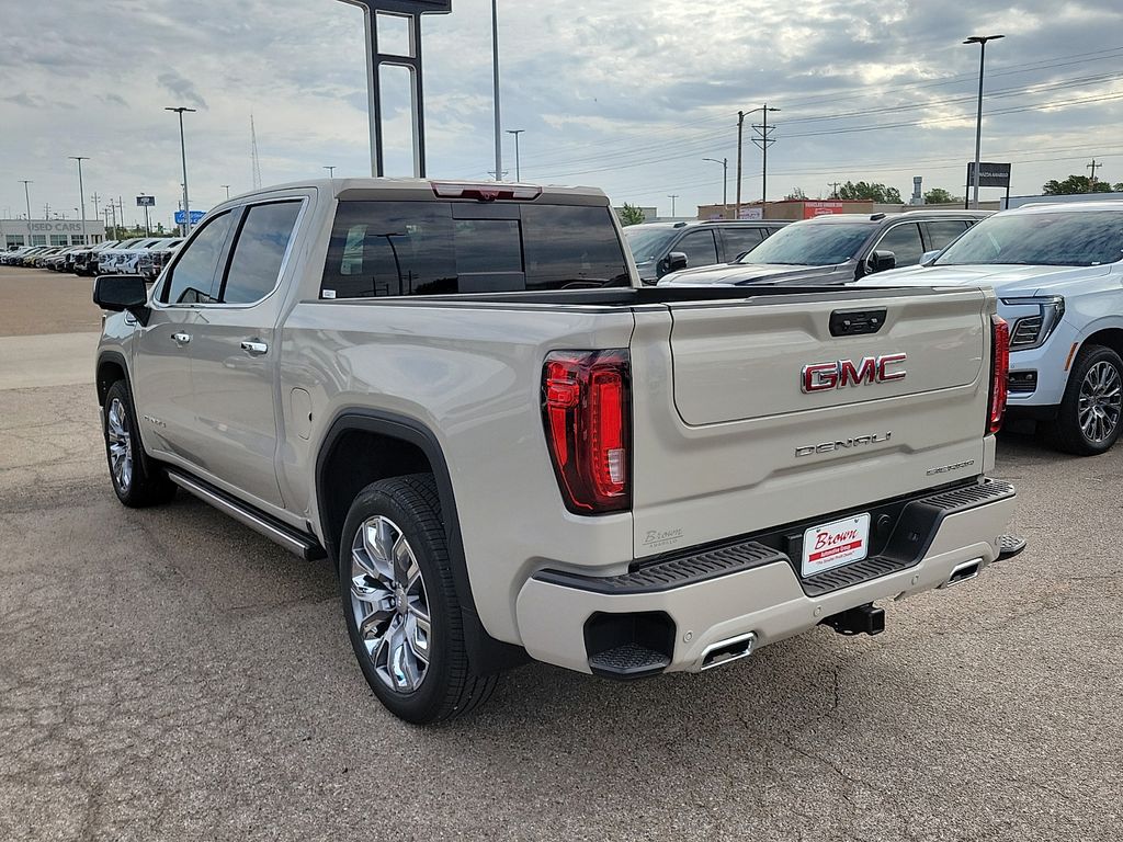 2026 GMC Sierra 1500 Denali - 6