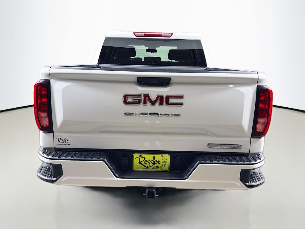 Used 2024 GMC Sierra 1500 Truck