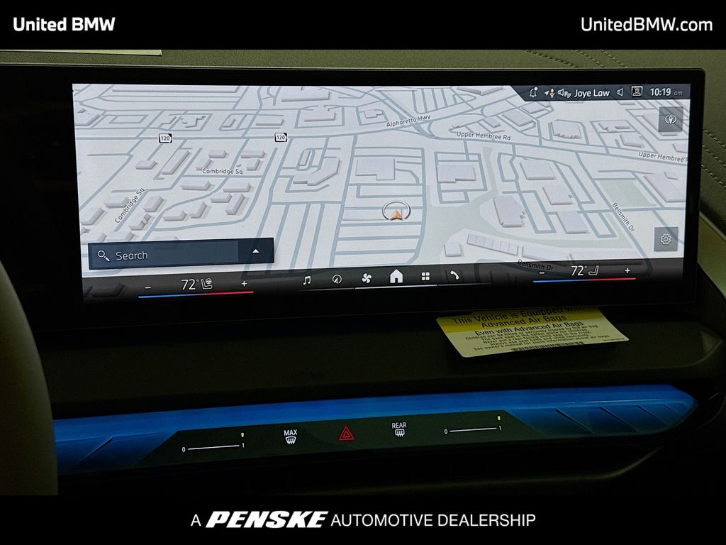 Thumbnail: 2026 BMW X3 - 10