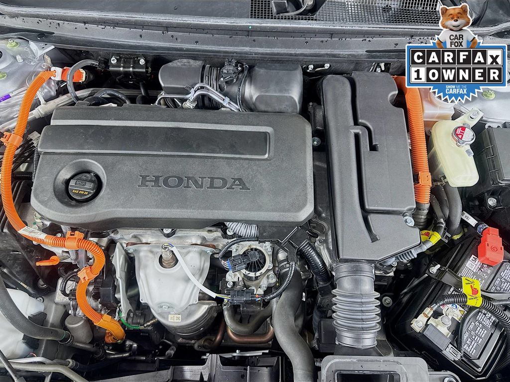 2023 Honda Accord Hybrid  Sport-l In Austin, Texas