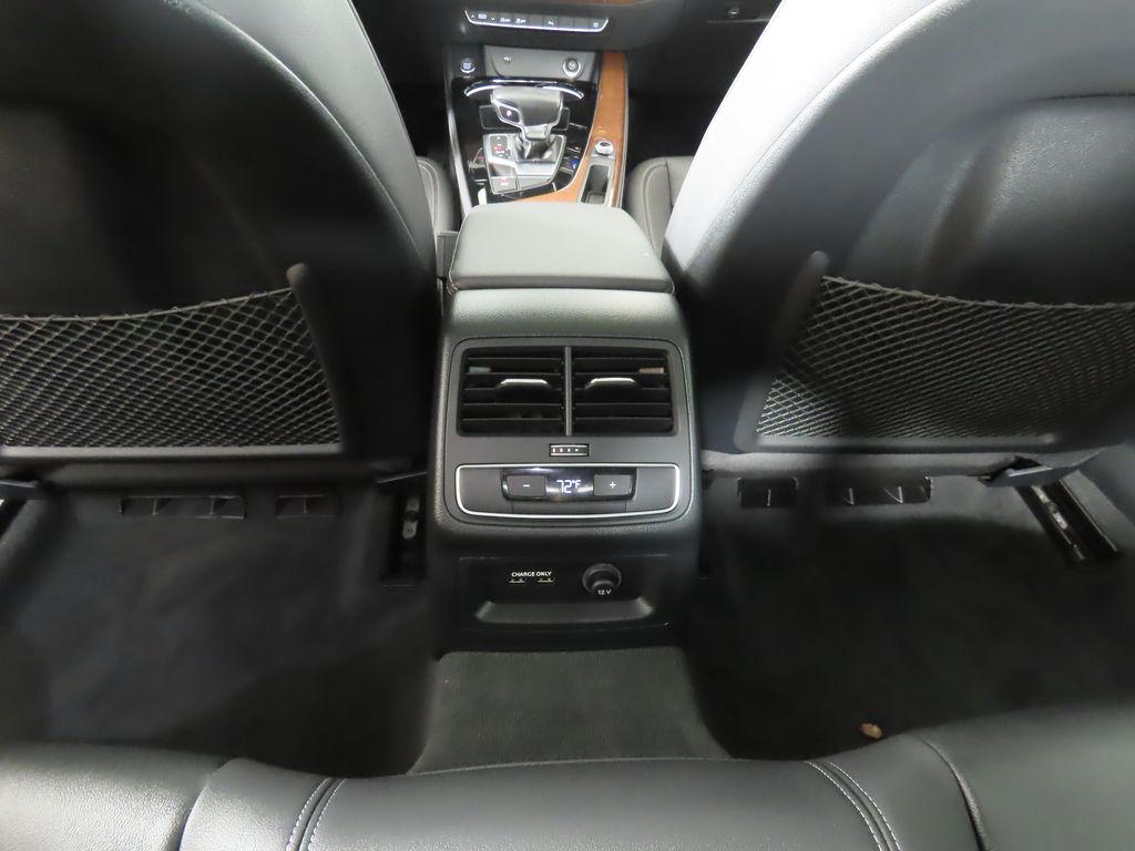 Thumbnail: 2023 Audi A5 - 25