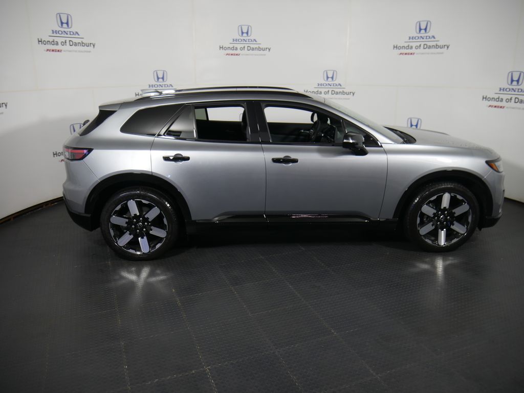 Thumbnail: 2025 Honda Prologue - 3