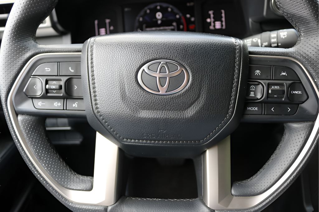 Used Car 2025 Toyota 4runner  Sr5 For Sale Under $50,000 In Austin, Texas