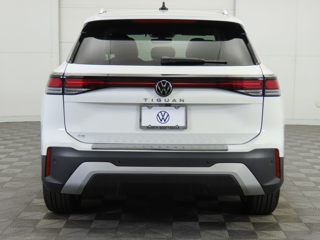 Thumbnail: 2026 Volkswagen Tiguan - 6
