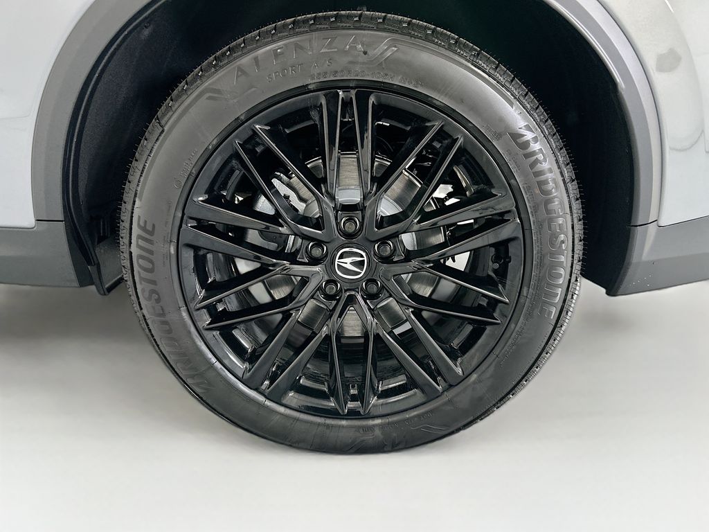 Thumbnail: 2026 Acura MDX - 30