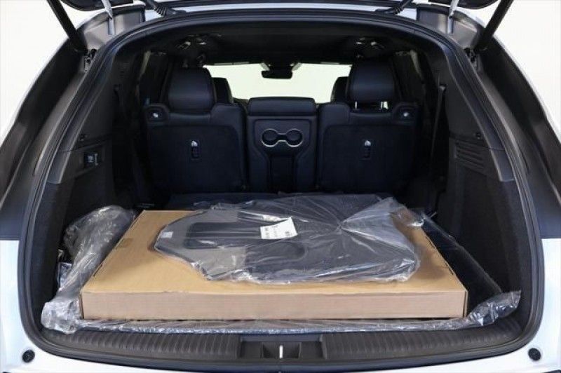 Thumbnail: 2026 Acura MDX - 8