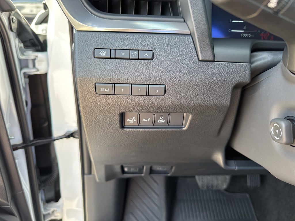 Used Car 2024 Lexus Gx  550 Luxury For Sale Under $90,000 In Austin, Texas