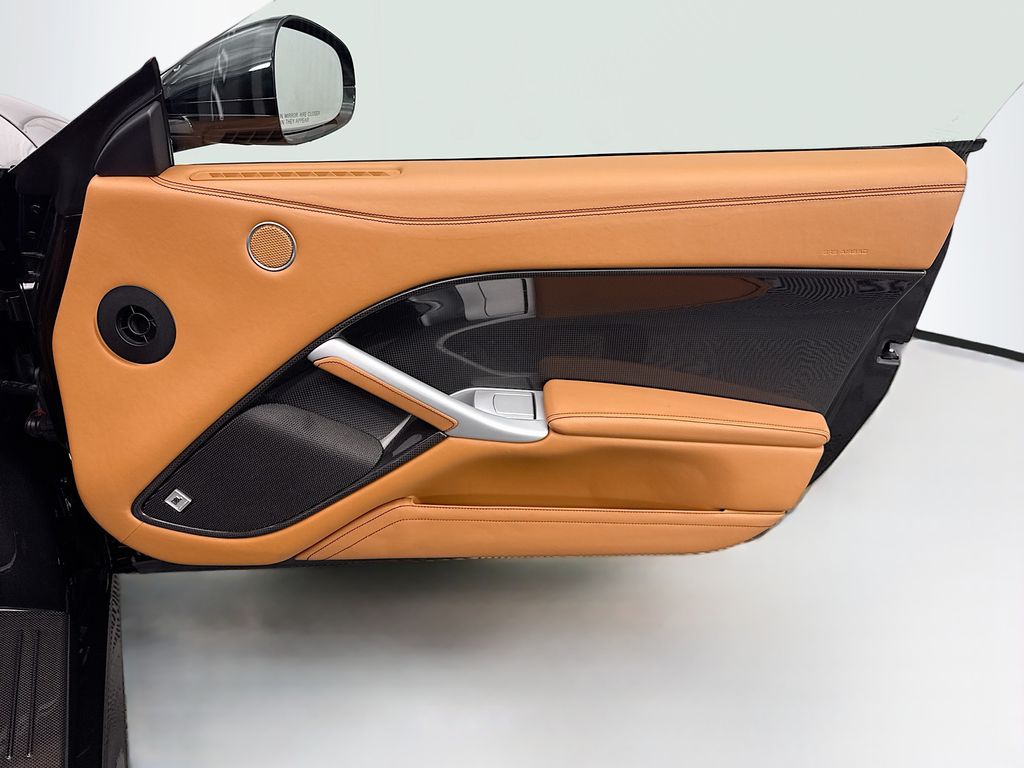 Thumbnail: 2014 Ferrari F12 - 21