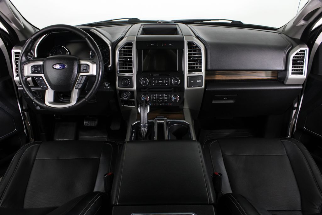Used 2016 Ford F-150 for sale in 