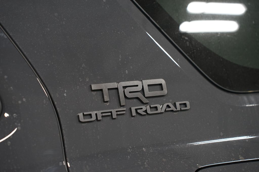 Thumbnail: 2026 Toyota 4Runner - 11