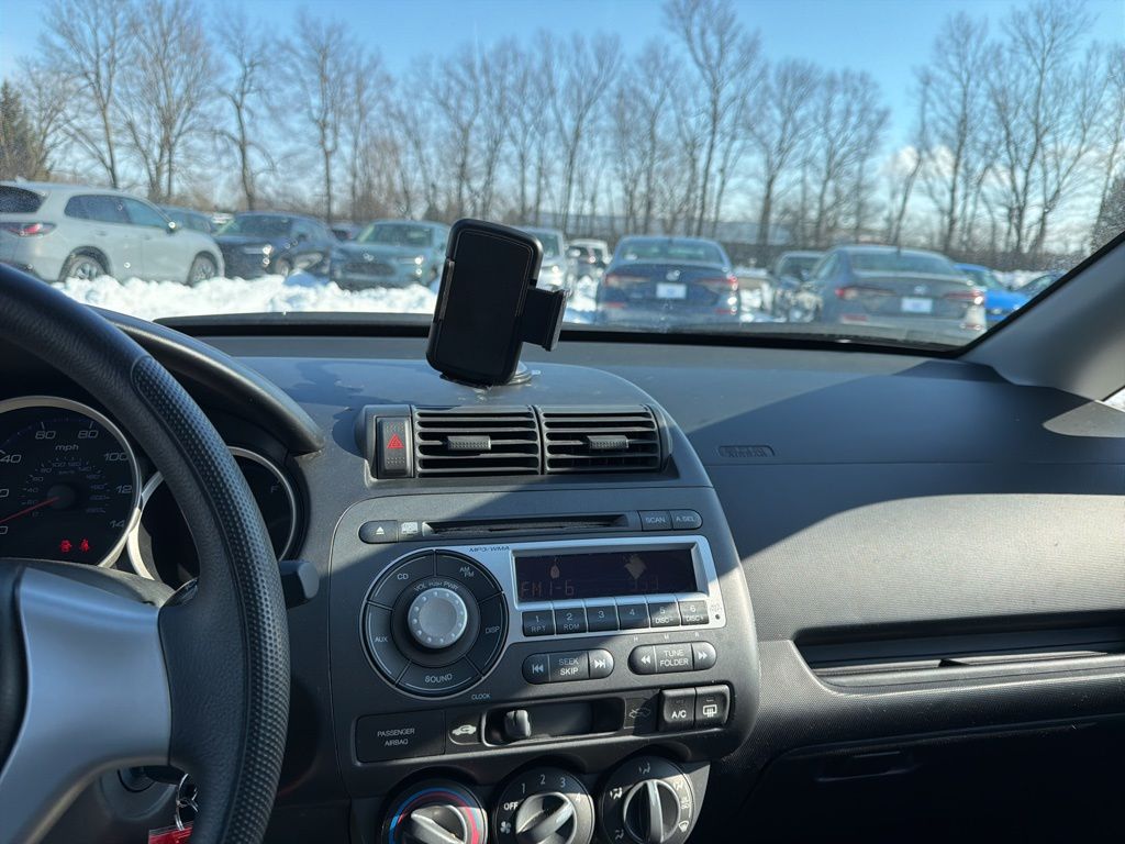 Thumbnail: 2008 Honda Fit - 14