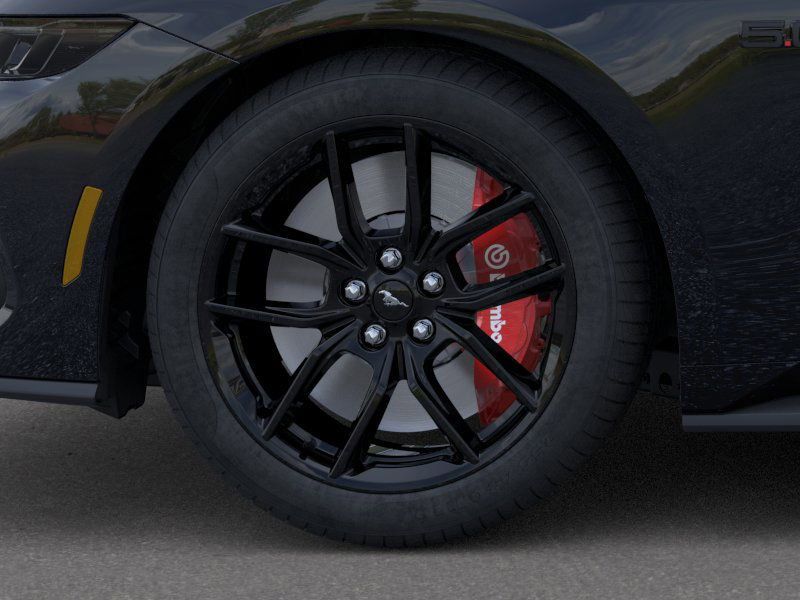 New 2026 Black Ford GT Premium image 19