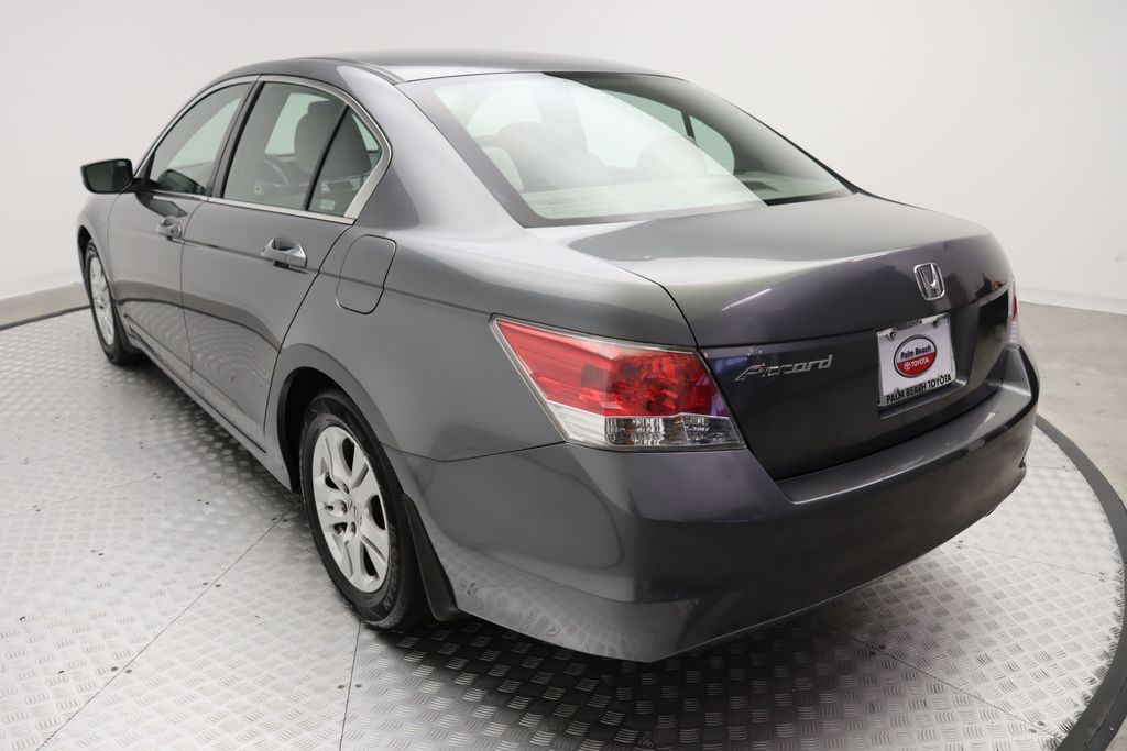 Thumbnail: 2009 Honda Accord - 11