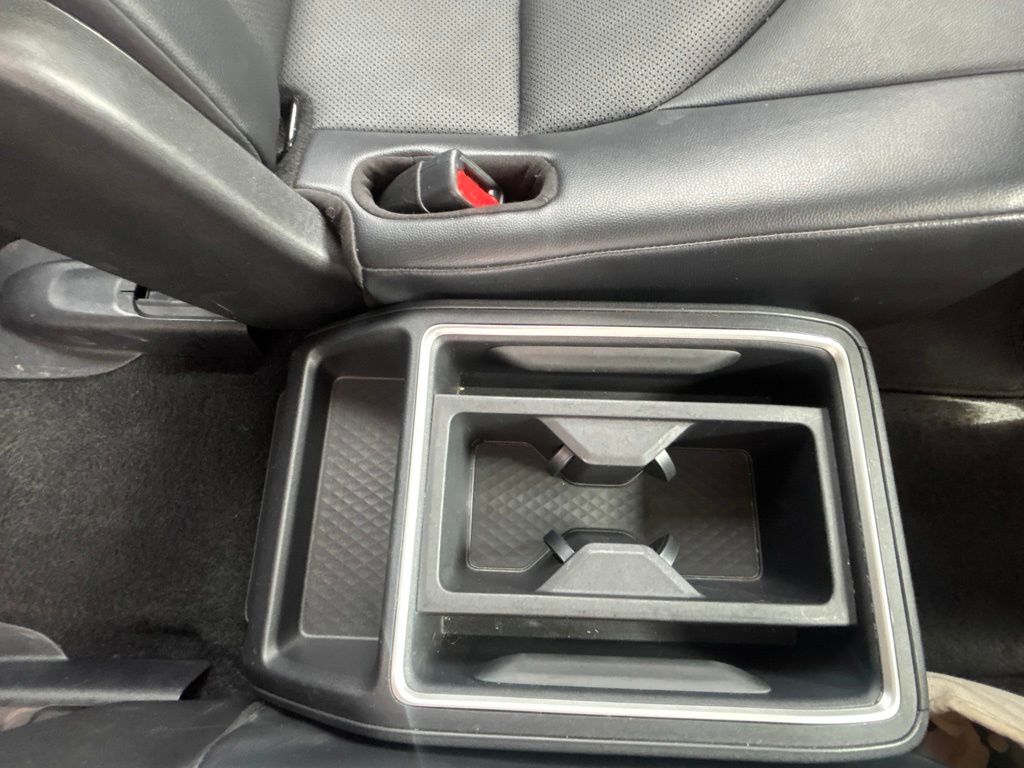 Used 2025 Toyota Grand Highlander SUV