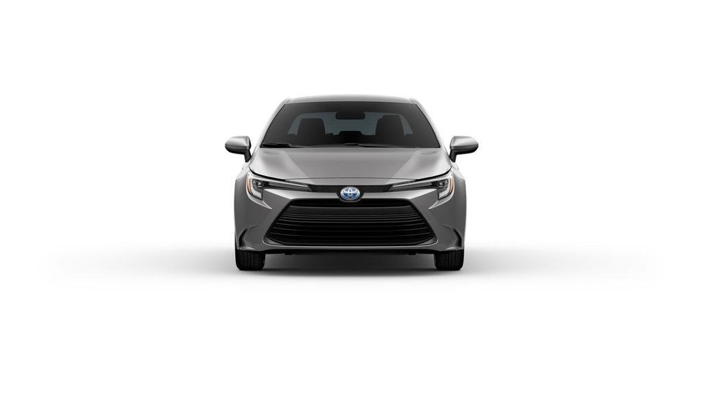 Thumbnail: 2025 Toyota Corolla - 17