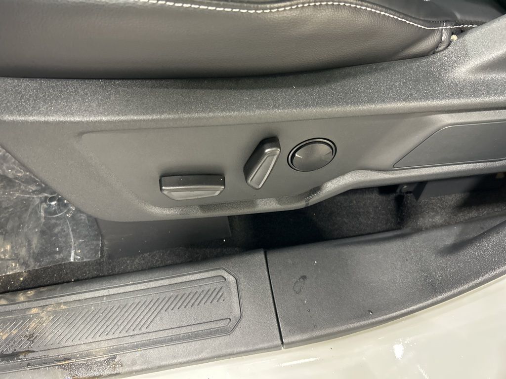 new 2026 Ford Bronco car, priced at $61,150