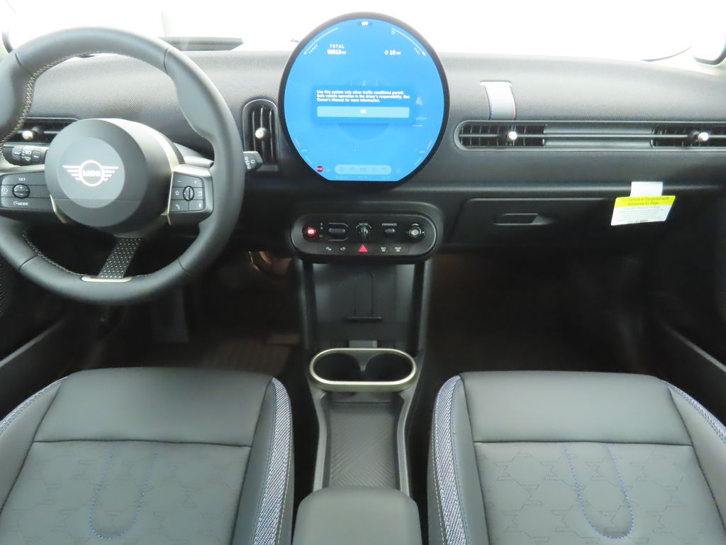 Thumbnail: 2025 MINI Cooper - 13
