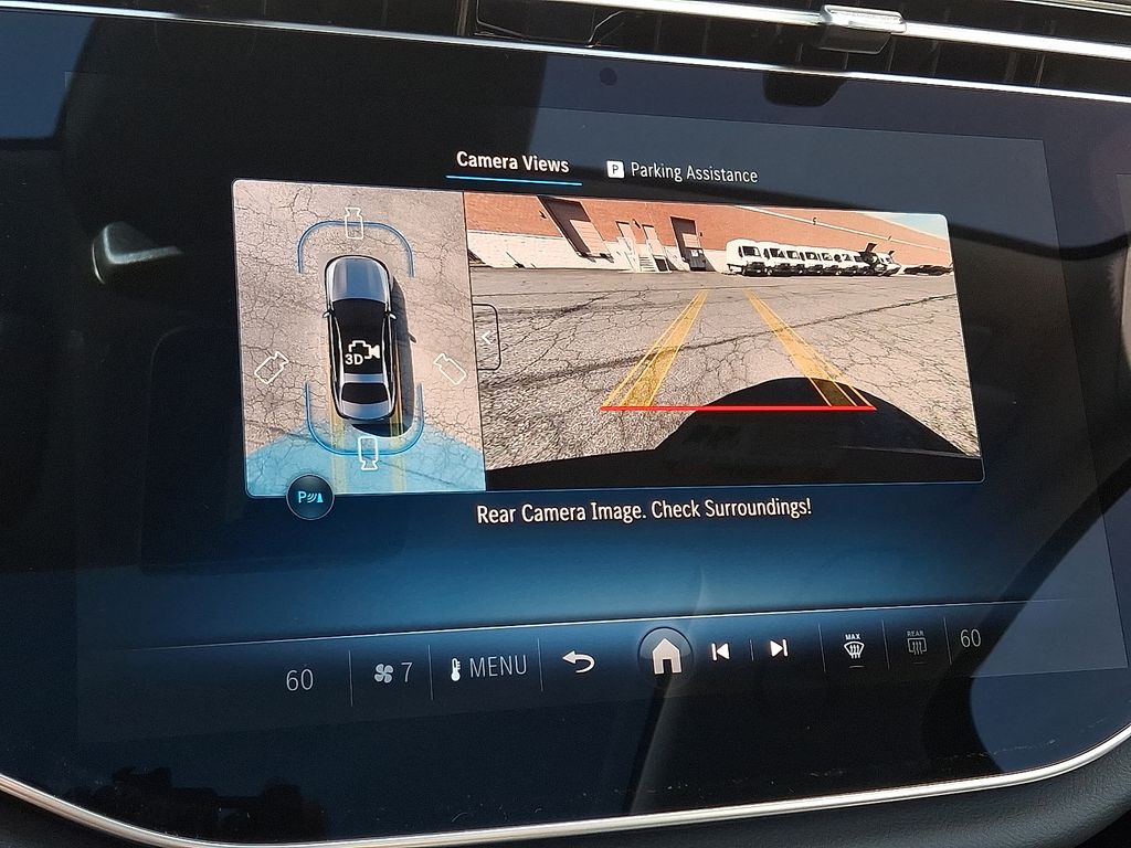 Thumbnail: 2026 Mercedes-Benz E-Class - 14