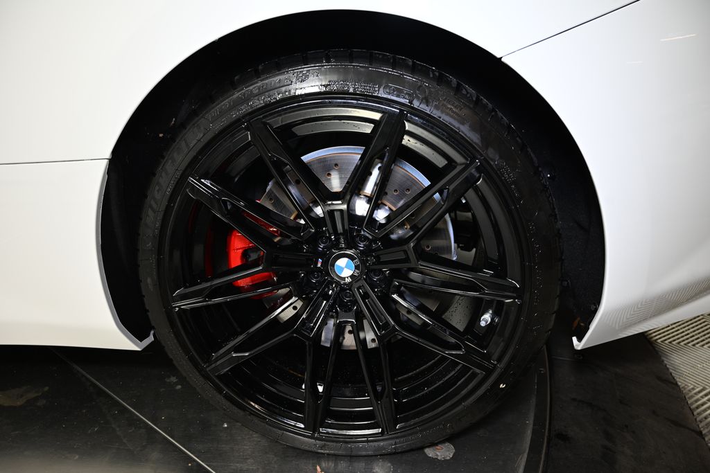 Thumbnail: 2026 BMW M2 - 12