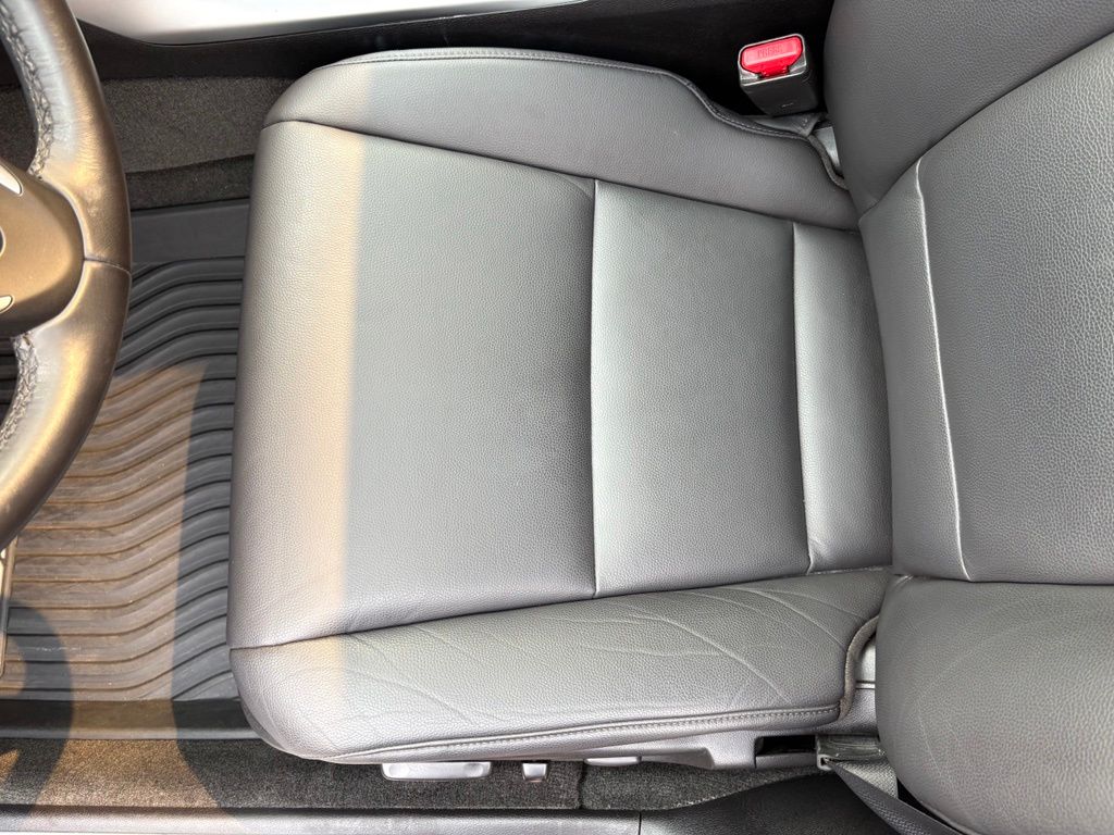 2018 Acura TLX 2.4L