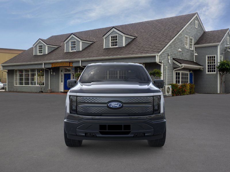 New 2025 Black Ford Flash image 6