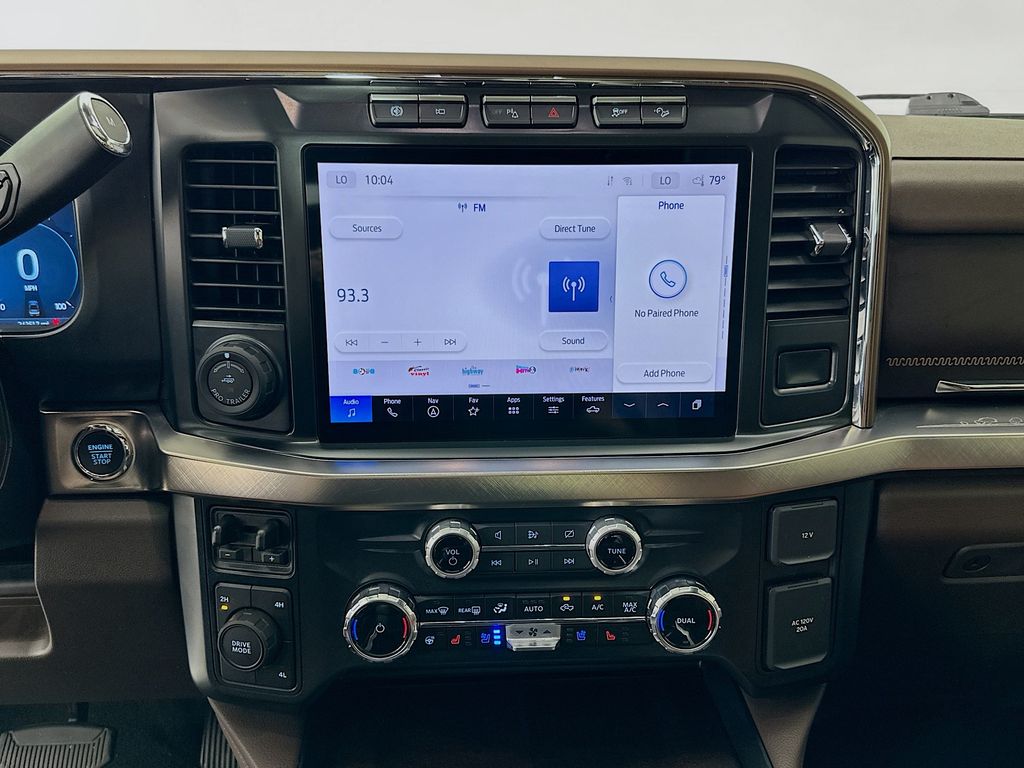 2024 Ford F-350 King Ranch 15