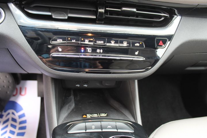 Used Car 2024 Buick Envista  Avenir For Sale Under $30,000 In Georgetown, Texas