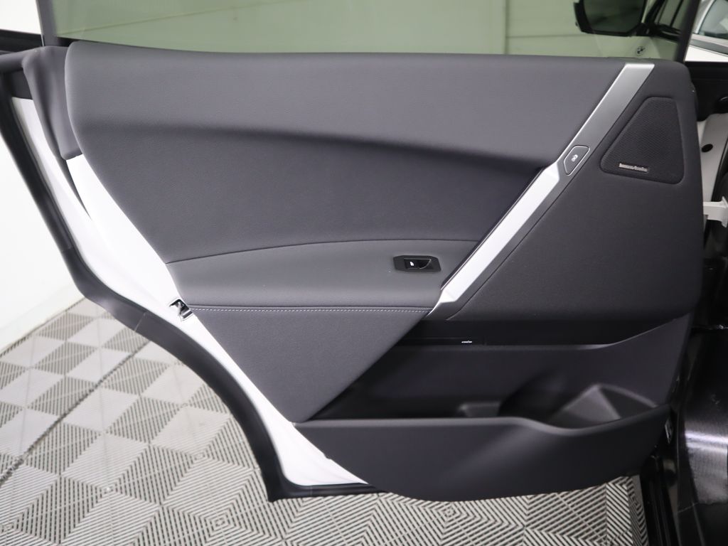 Thumbnail: 2026 BMW iX - 27