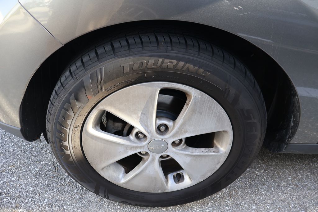 Thumbnail: 2015 Kia Soul - 4