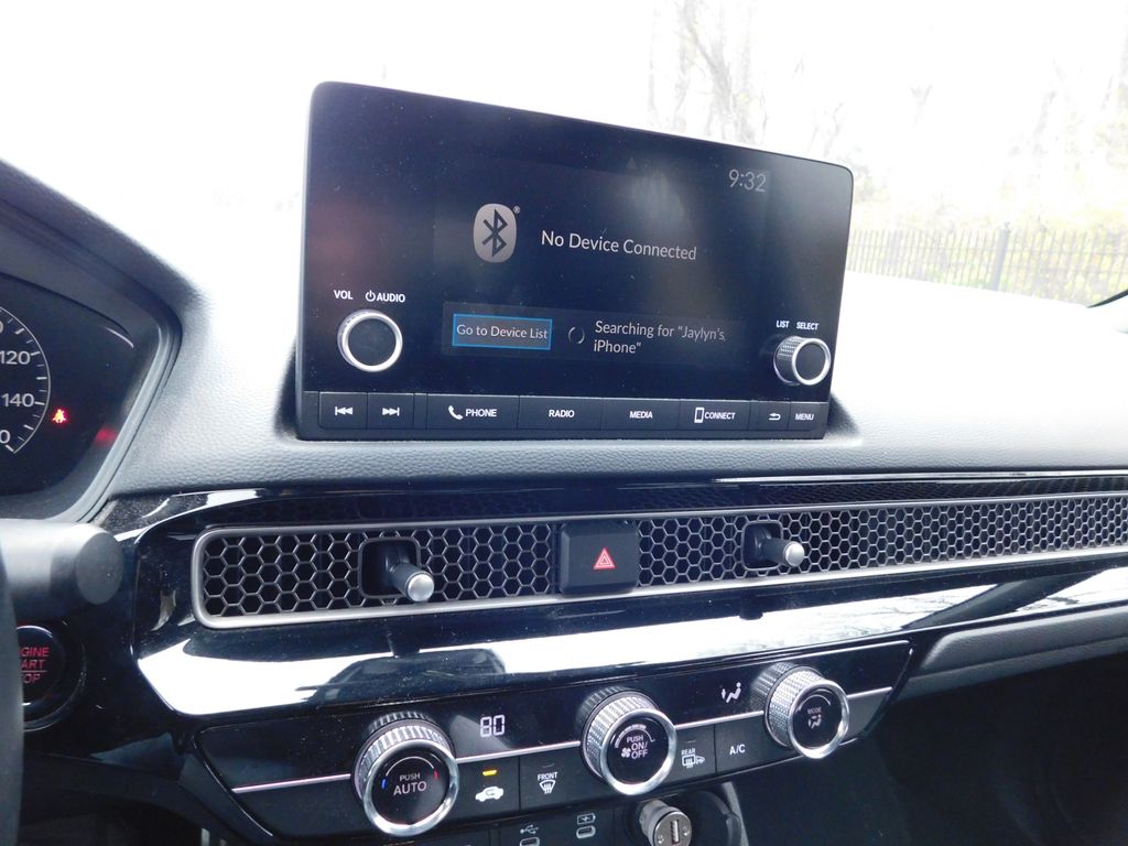 Thumbnail: 2025 Honda Civic - 7