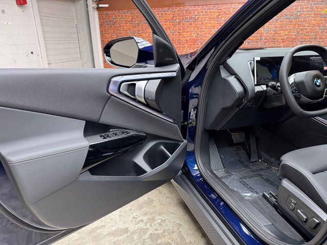 New 2026 Blue BMW 30 xDrive image 9