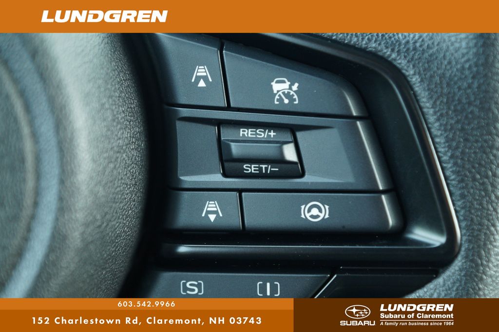 Used 2024 Subaru Crosstrek SUV