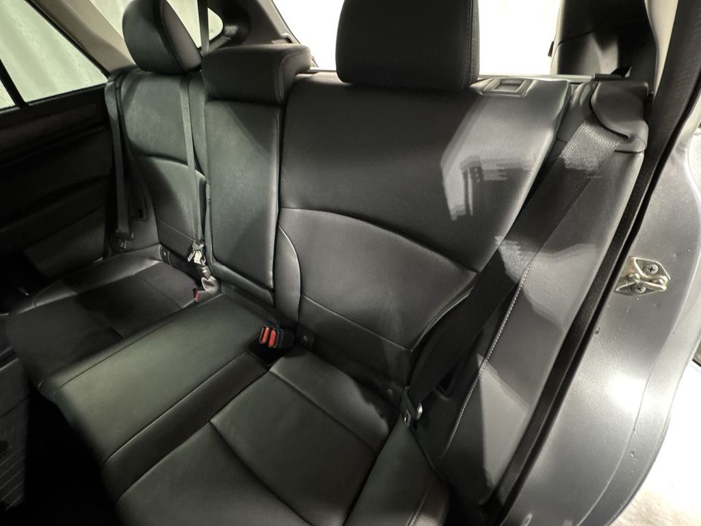 used 2016 Subaru Outback car, priced at $14,745