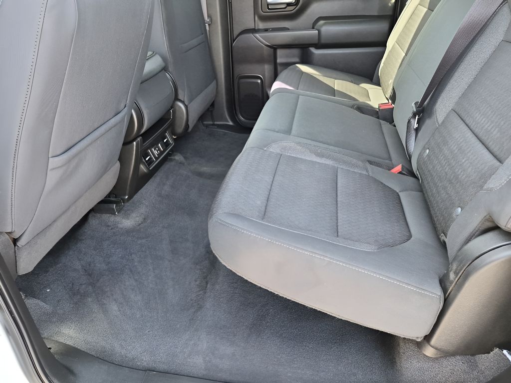 Used 2020 White Chevrolet LT image 20