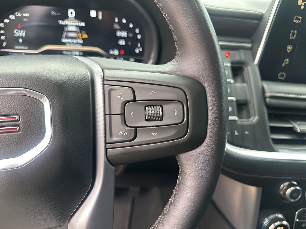 Used Car 2022 Gmc Yukon  Slt For Sale Under $50,000 In Austin, Texas