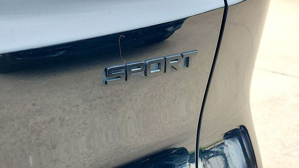 2023 Honda CR-V Hybrid