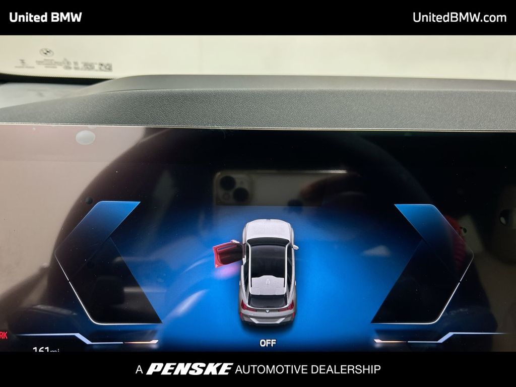Thumbnail: 2025 BMW X3 - 15