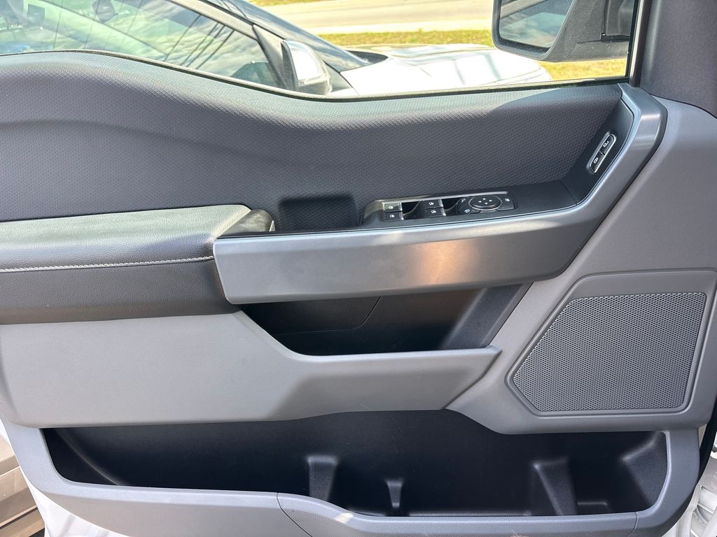 Used Car 2023 Ford F-150  Xlt For Sale Under $50,000 In Austin, Texas