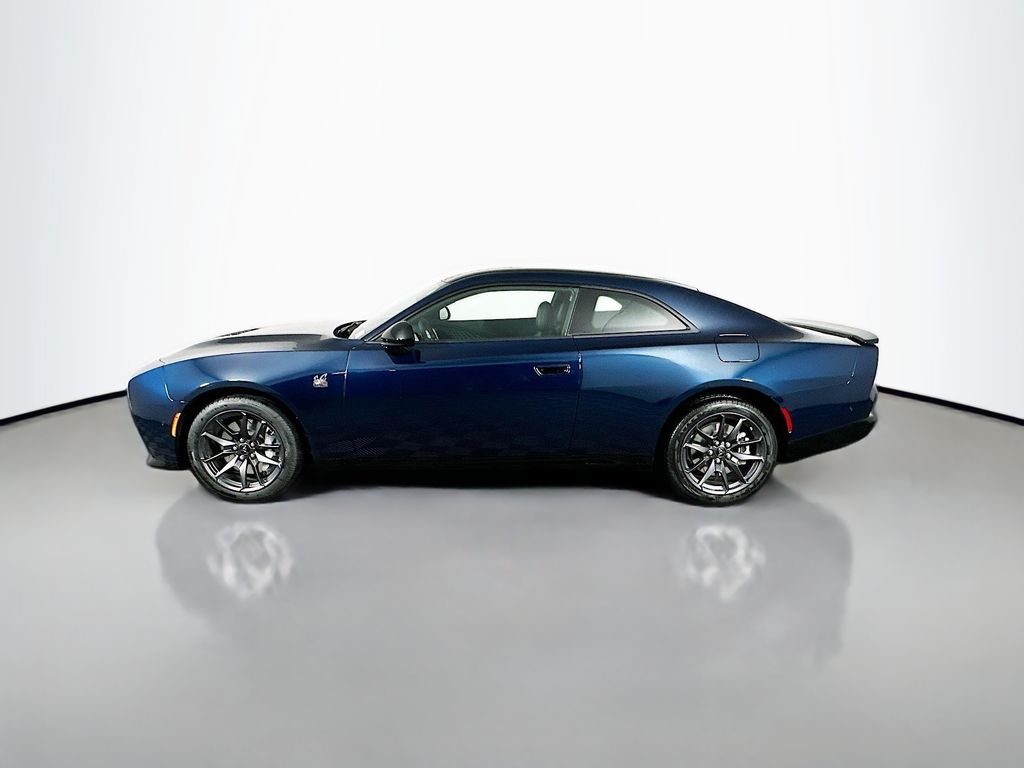 New 2026 Green Dodge Scat Pack Blacktop image 4