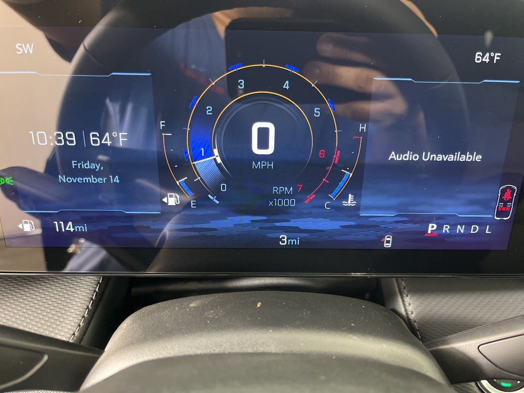 Thumbnail: 2026 Chevrolet Equinox - 32