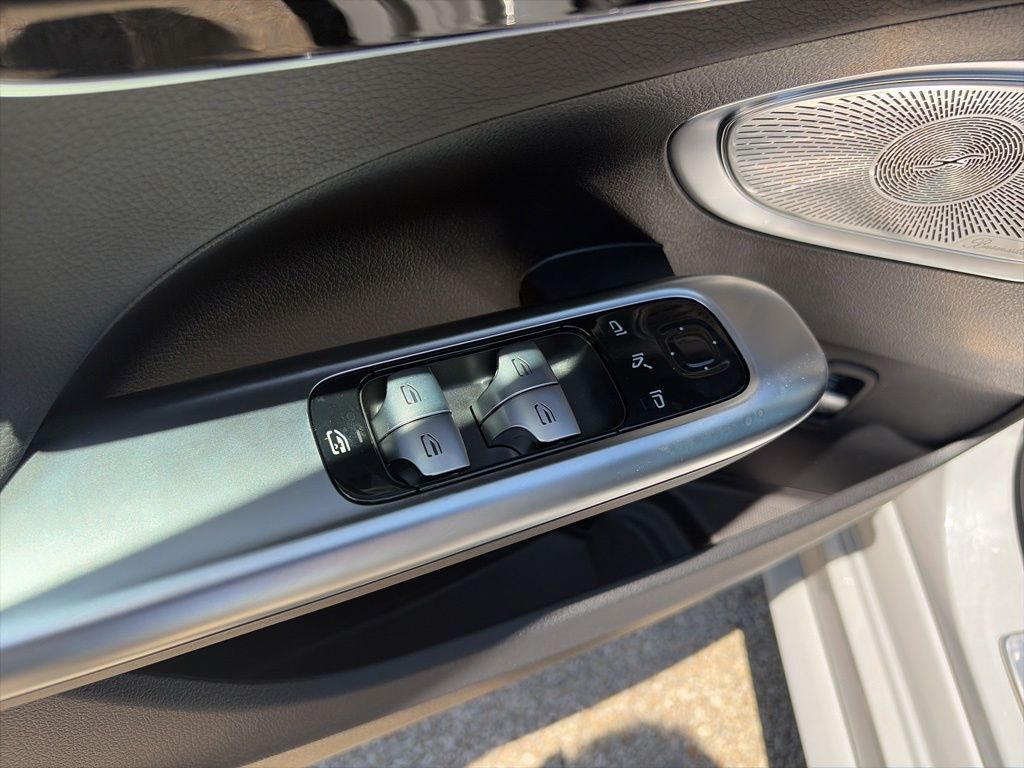 2026 Mercedes-Benz C-Class C 300 Gray at John Sisson Motors