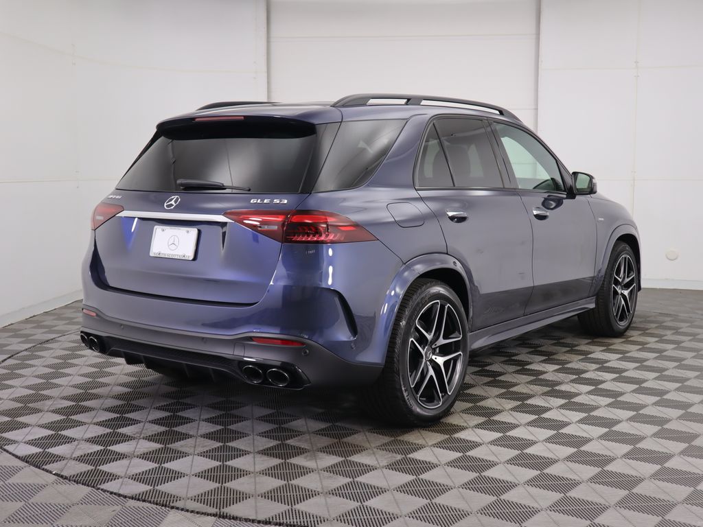 Thumbnail: 2025 Mercedes-Benz GLE - 5