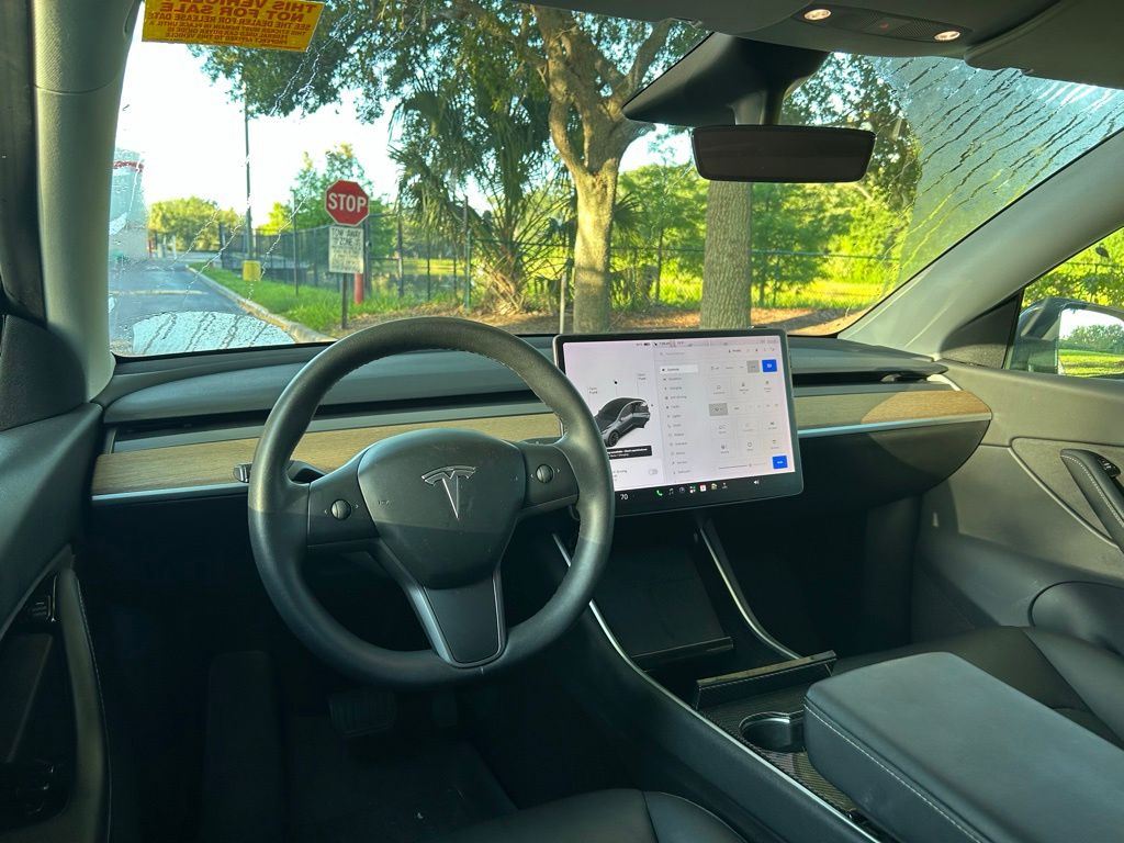 Thumbnail: 2020 Tesla Model Y - 13
