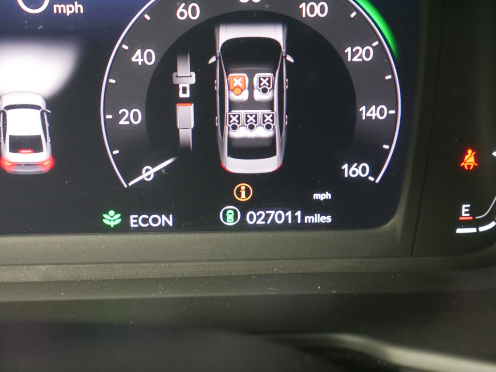 Thumbnail: 2023 Honda Accord - 18