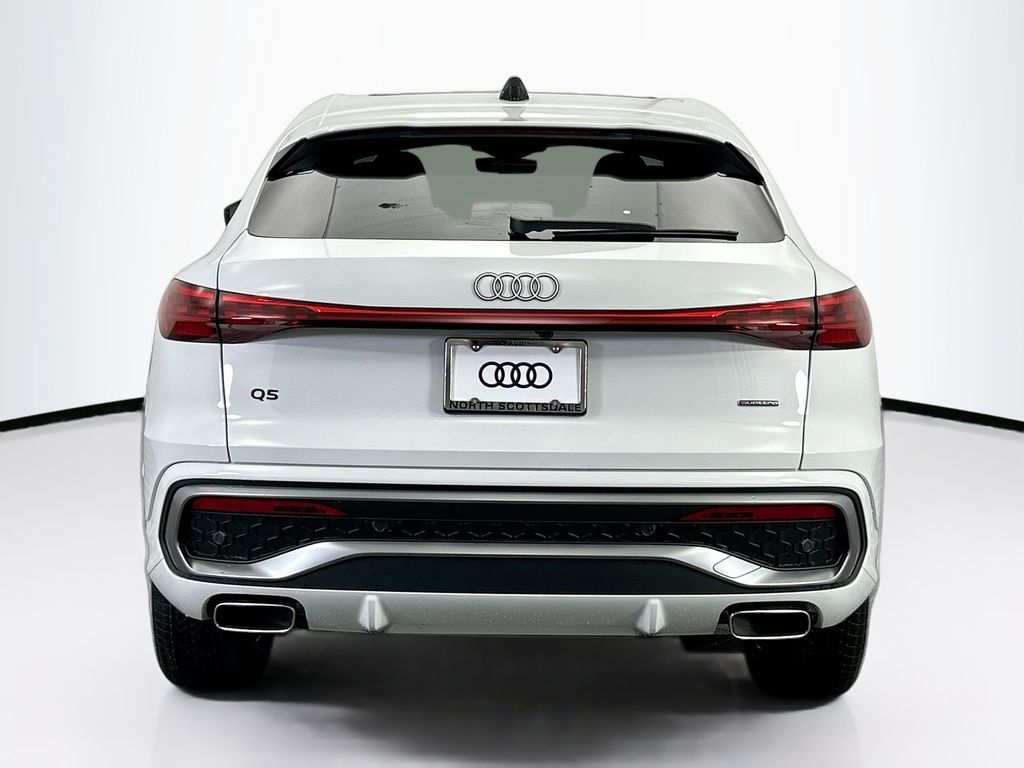 Thumbnail: 2025 Audi Q5 - 6